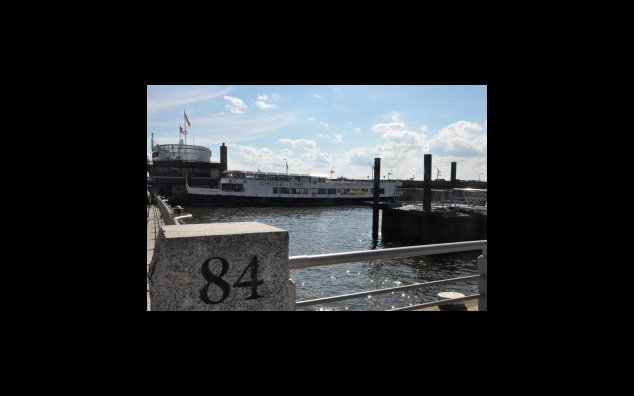 Pier 84